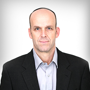 Ari Rosenberg Image- Director at OTC