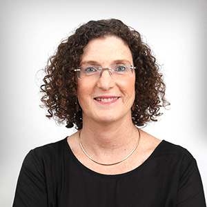 Ariel Panai Image- Senior Trust Officer at OTC