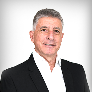 Avi Abramovich Image- Director at OTC