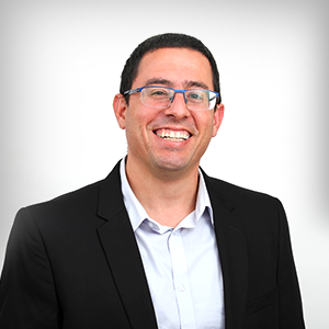 Netanel Schneller Image- Director at OTC
