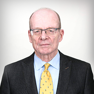 George Rosenberg Image- Director at OTC
